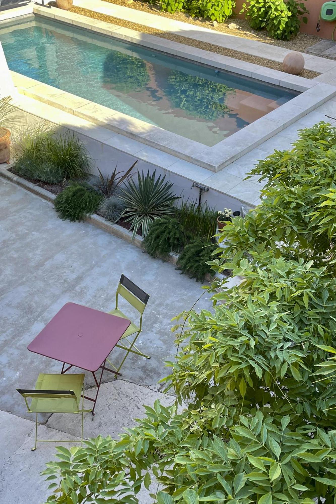 Maison d'hôtes Kazaart Robion en Luberon Exterior foto