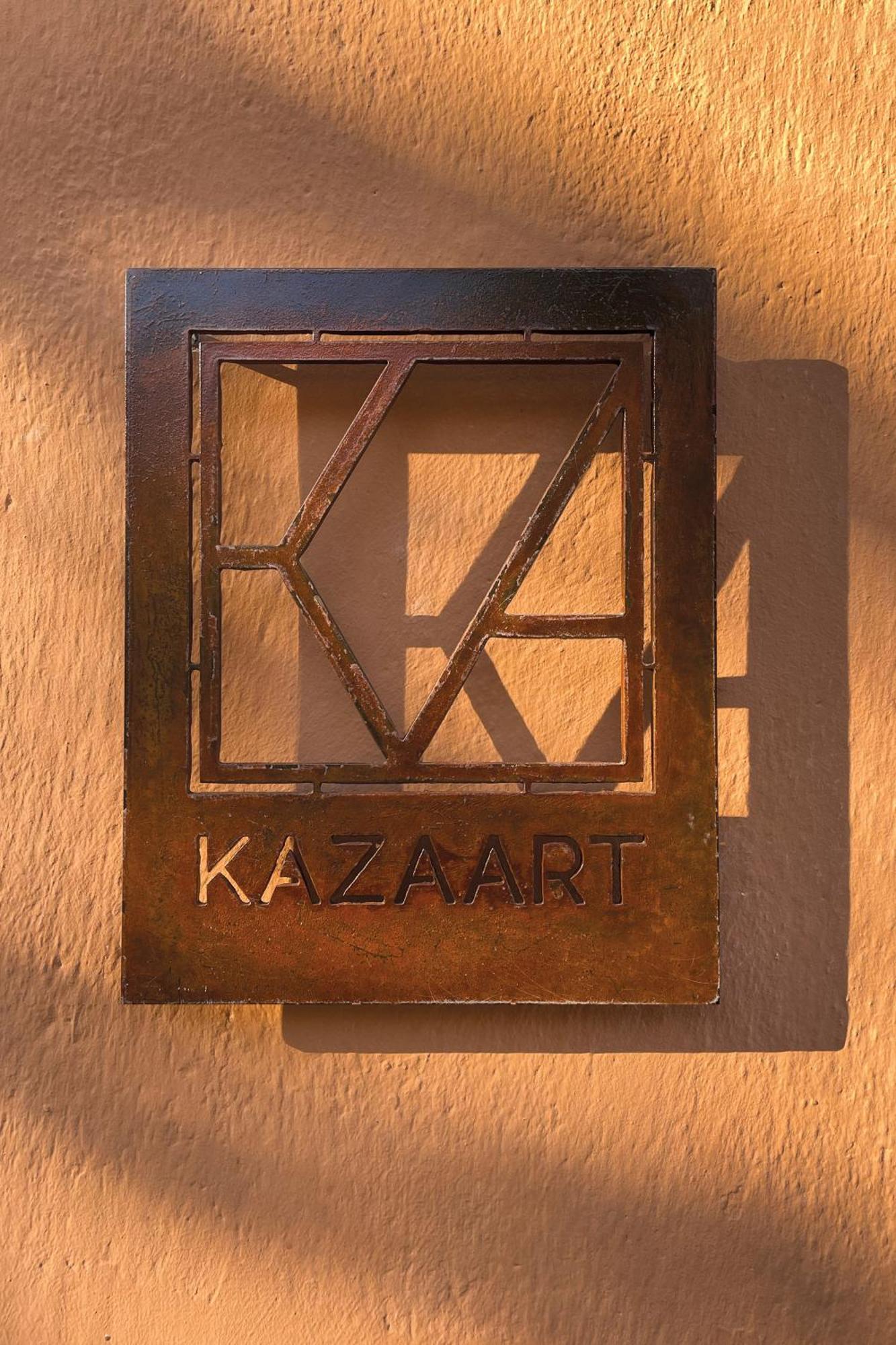 Maison d'hôtes Kazaart Robion en Luberon Exterior foto